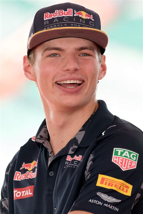 verstappen max